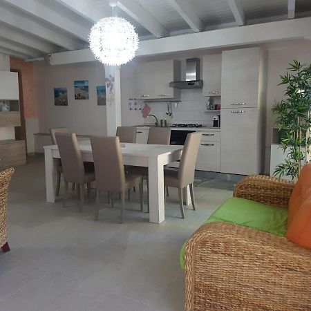 Villa Relax Sul Mare Gallipoli Zewnętrze zdjęcie