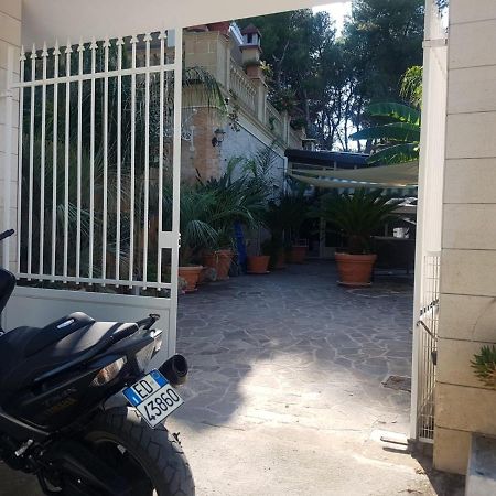 Villa Relax Sul Mare Gallipoli Zewnętrze zdjęcie