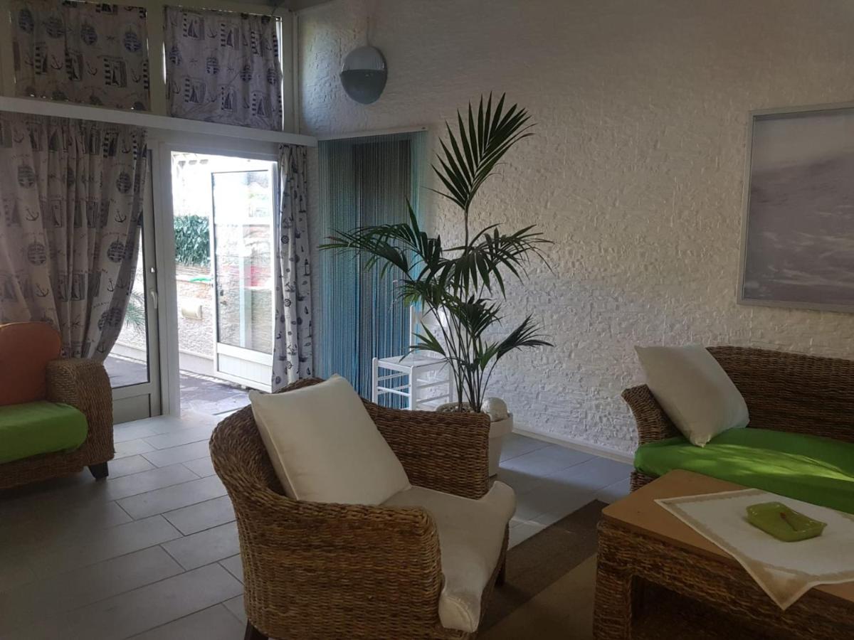 Villa Relax Sul Mare Gallipoli Zewnętrze zdjęcie