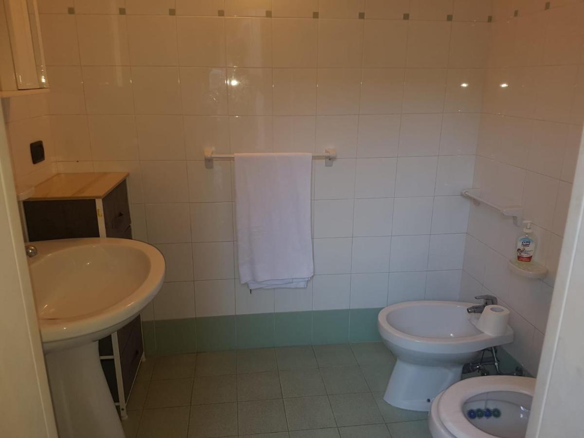 Villa Relax Sul Mare Gallipoli Zewnętrze zdjęcie