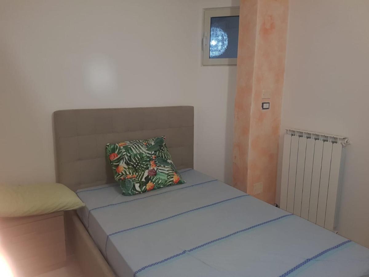 Villa Relax Sul Mare Gallipoli Zewnętrze zdjęcie