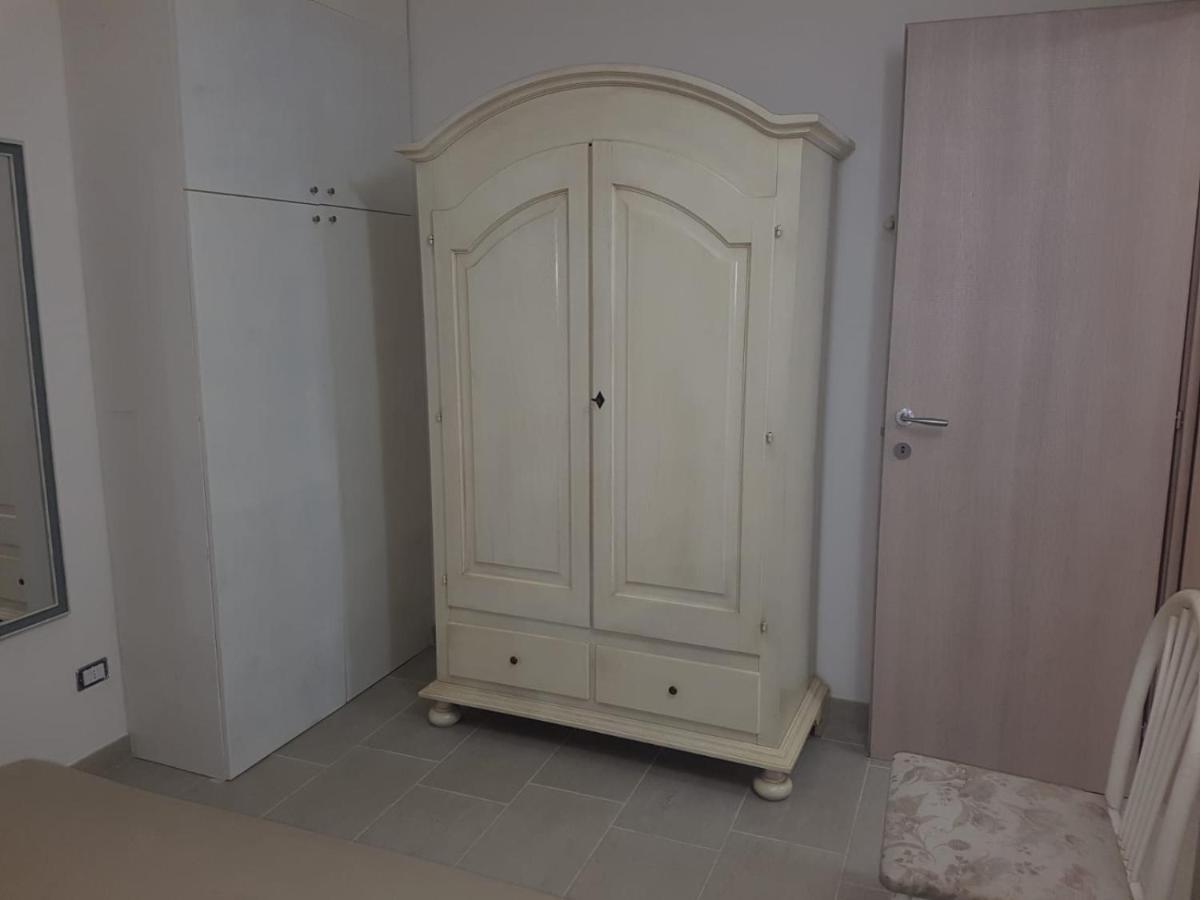 Villa Relax Sul Mare Gallipoli Zewnętrze zdjęcie