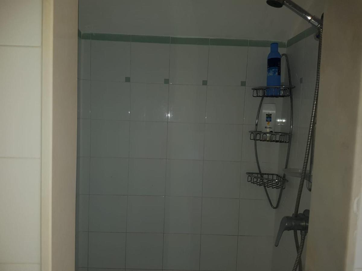 Villa Relax Sul Mare Gallipoli Zewnętrze zdjęcie