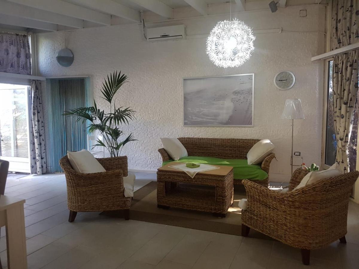 Villa Relax Sul Mare Gallipoli Zewnętrze zdjęcie