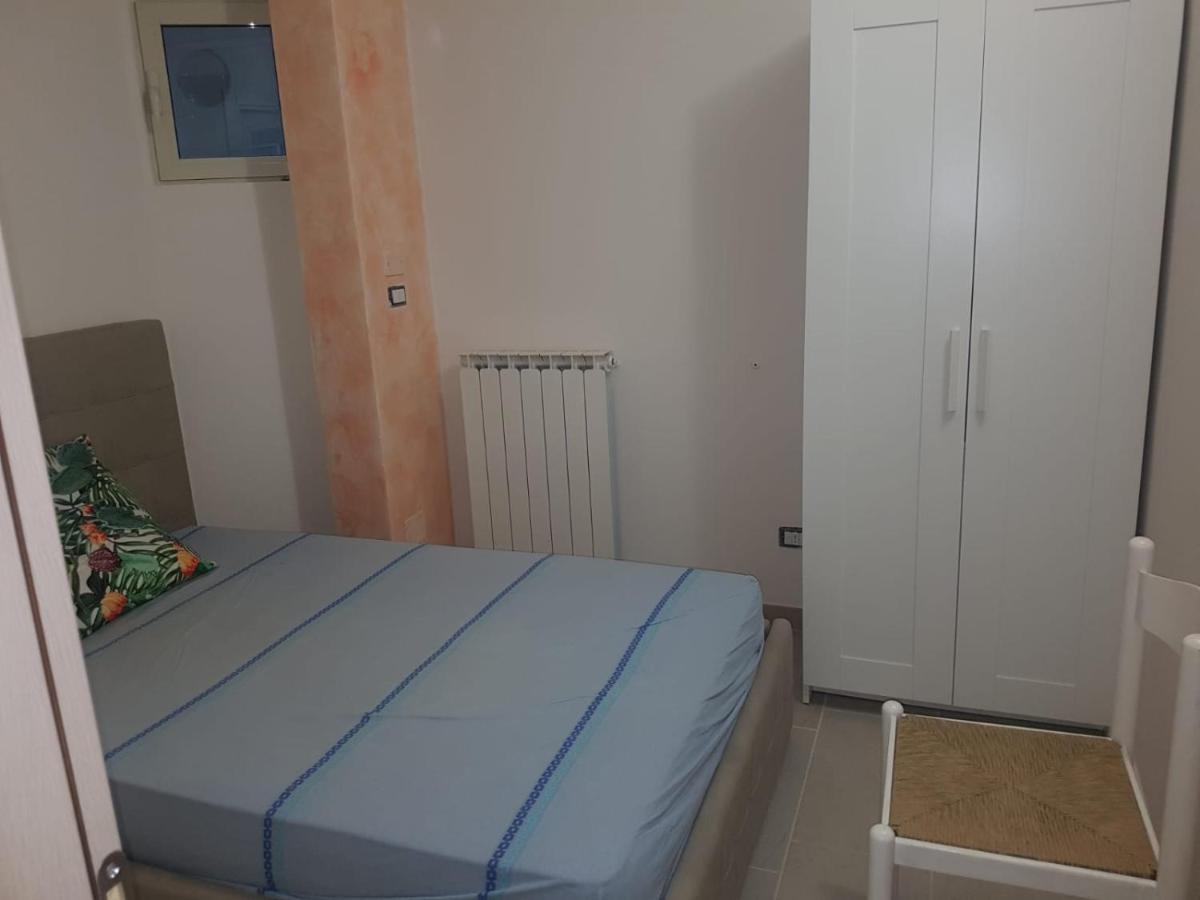 Villa Relax Sul Mare Gallipoli Zewnętrze zdjęcie